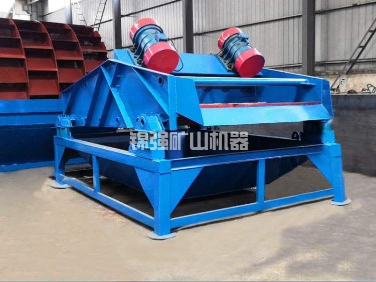 水洗砂機(jī)械市場價(jià)格，水洗砂設(shè)備如何保障質(zhì)量？(圖8)